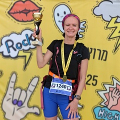 Оксана Березина, 15.10.1988, Москва