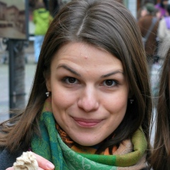 Лада Семина, 02.02, Москва