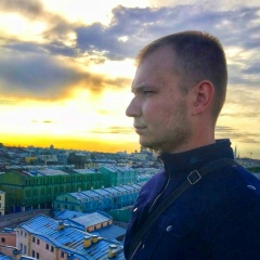 Александр Шибко, 28.12.1983, Санкт-Петербург