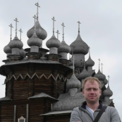Артём Луговенко, 04.03.1985, Калининград