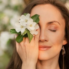 Екатерина Прованс, 09.12, Самара
