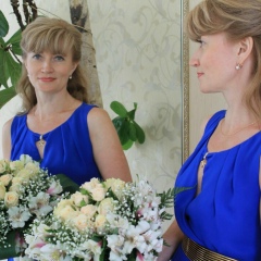Лариса , 30.07, Санкт-Петербург