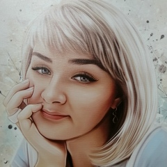 Юлия Дерр, 30.08.1988, Новосибирск