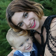 Lyudmilka Mazyrenko, 09.03.1988