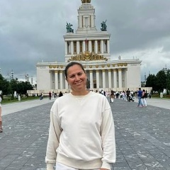 Люция Солдатова, 06.11.1982, Лесосибирск