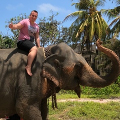 Ігор Бутко, 08.02