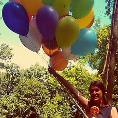 Елизавета Кацко, 11.03, Киев