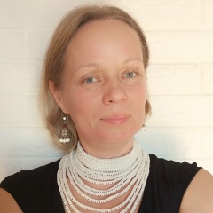 Светлана Антипова, 11.04, Тольятти