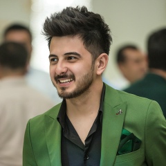 Dowran Matiyev, 26.06.1993, Ашхабад