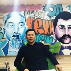 Berik Gapbarov, 30.09.1985, Жанаозен