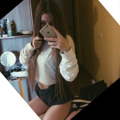 Ольга Антропова