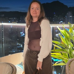 Екатерина Ольшанская, 22.05.1994, Alicante
