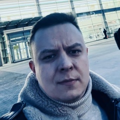 Роман Карбышев, 26.10, Москва