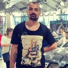 Ivan Ivchenko, 25.01.1989, Киев