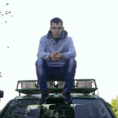 Никитон Поленов, 09.03, Кировск