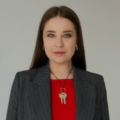 Анна Шубина, 01.03.1992, Пенза