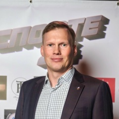 Владимир Ходырев, 19.05, Санкт-Петербург