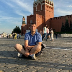 Алексей Некрасов, 21.04.1987