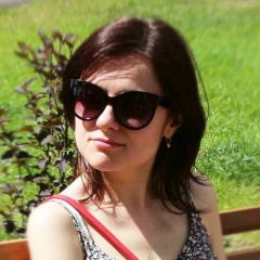 Людмила Коротич, 08.03, Киев