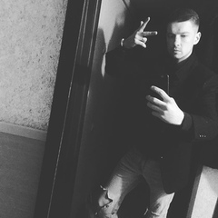 Андрей Двинянин, 12.03, Балашиха