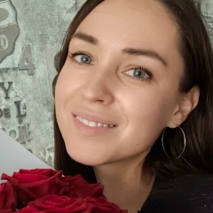 Вероника Лукьянова, 24.10, Набережные Челны