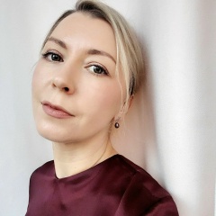 Татьяна Зиновьева, 31.10, Санкт-Петербург