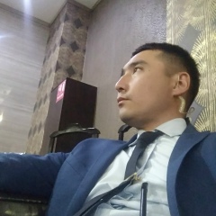 Беля Садыров, 27.12.1990, Бишкек