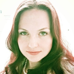 Галина Скоробогатова, 17.09, Санкт-Петербург