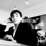Дима Ерёмкин, 02.07, Иркутск