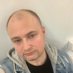 Андрей Богданов, 03.05, Санкт-Петербург