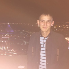 Жомарт Ахметов, 30.07, Астана