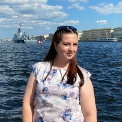 Ольга Морозова, 16.07, Челябинск