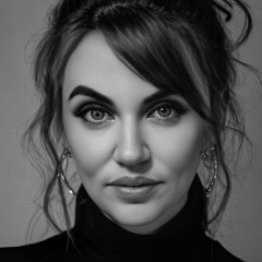 Мария Машкова, 17.07, Челябинск