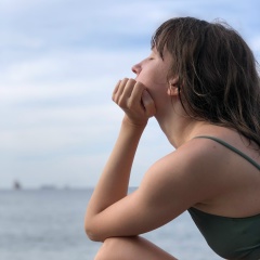 Танечка Милянчук, 07.12.1988