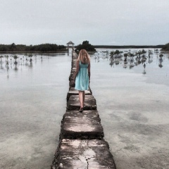 Юлия Громова, 03.07.1986, Москва