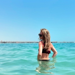 Алла Коваленко, 18.11, Санкт-Петербург