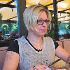 Анна Липовка, 03.01, Брест