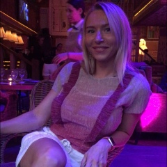 Ирина Смирнова, 11.01, Санкт-Петербург