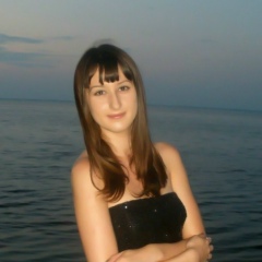 Дарья-Хохлова Хохлова, 09.07.1993, Воронеж