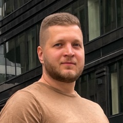 Иван Самолов, 29.09.1988, Москва