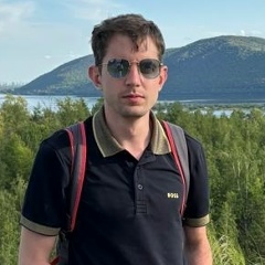 Алексей Ярлыков, 31.03.1997, Москва