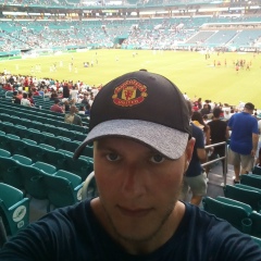 Михаил Тернюк, 24.05, Москва