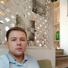 Владимир Панов, 08.01, Рыбница