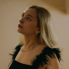 Наталья Ионкина, Симферополь