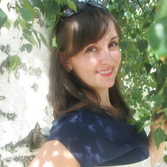 Люда Романець, 14.04