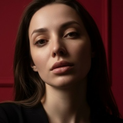 Эллина Кожухова, 15.01.1993, Москва