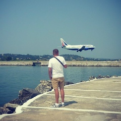 Алексей Никифоров, 10.07, Санкт-Петербург