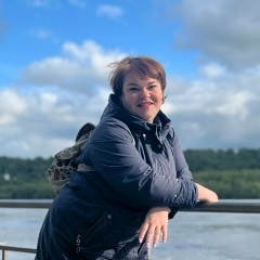Ирина Томилова, 27.05, Мурманск