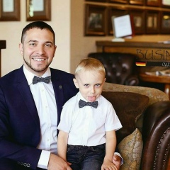 Антон Пагурец, 23.09, Красноярск