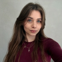 Лиза Шиманович, 27.08, Москва